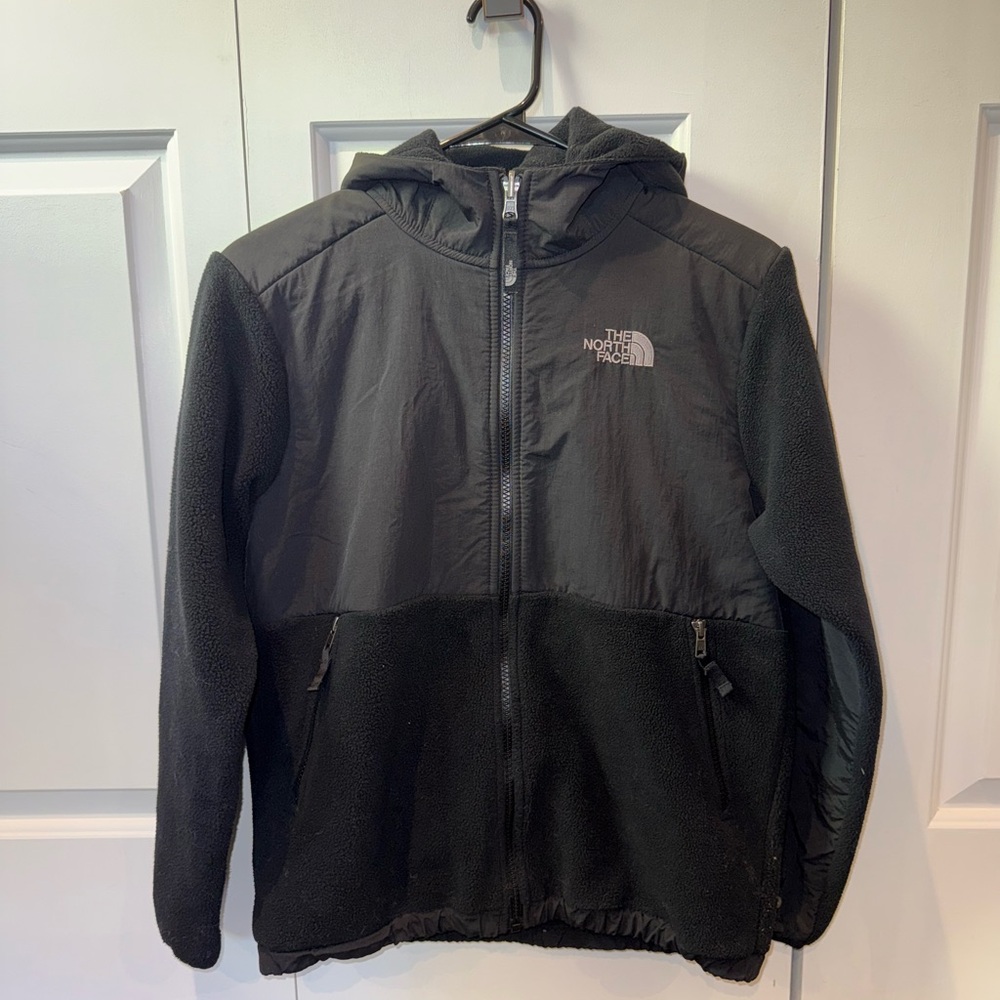 The North Face Kid’s Fleece Jacket